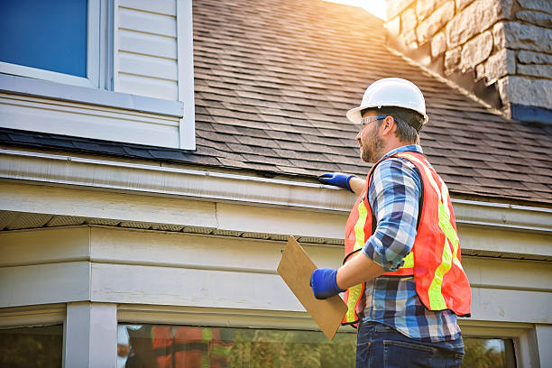 Trusted Storm Damage Roof Repair service in Browntown, WI - Ben Roofing and Steel LLC